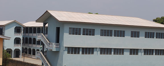 Dormitory