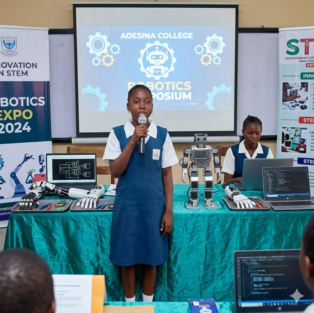 Robotics Lab